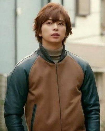 美男美女勢揃いの失恋ショコラティエ… みんなだいすき茶髪の松本潤