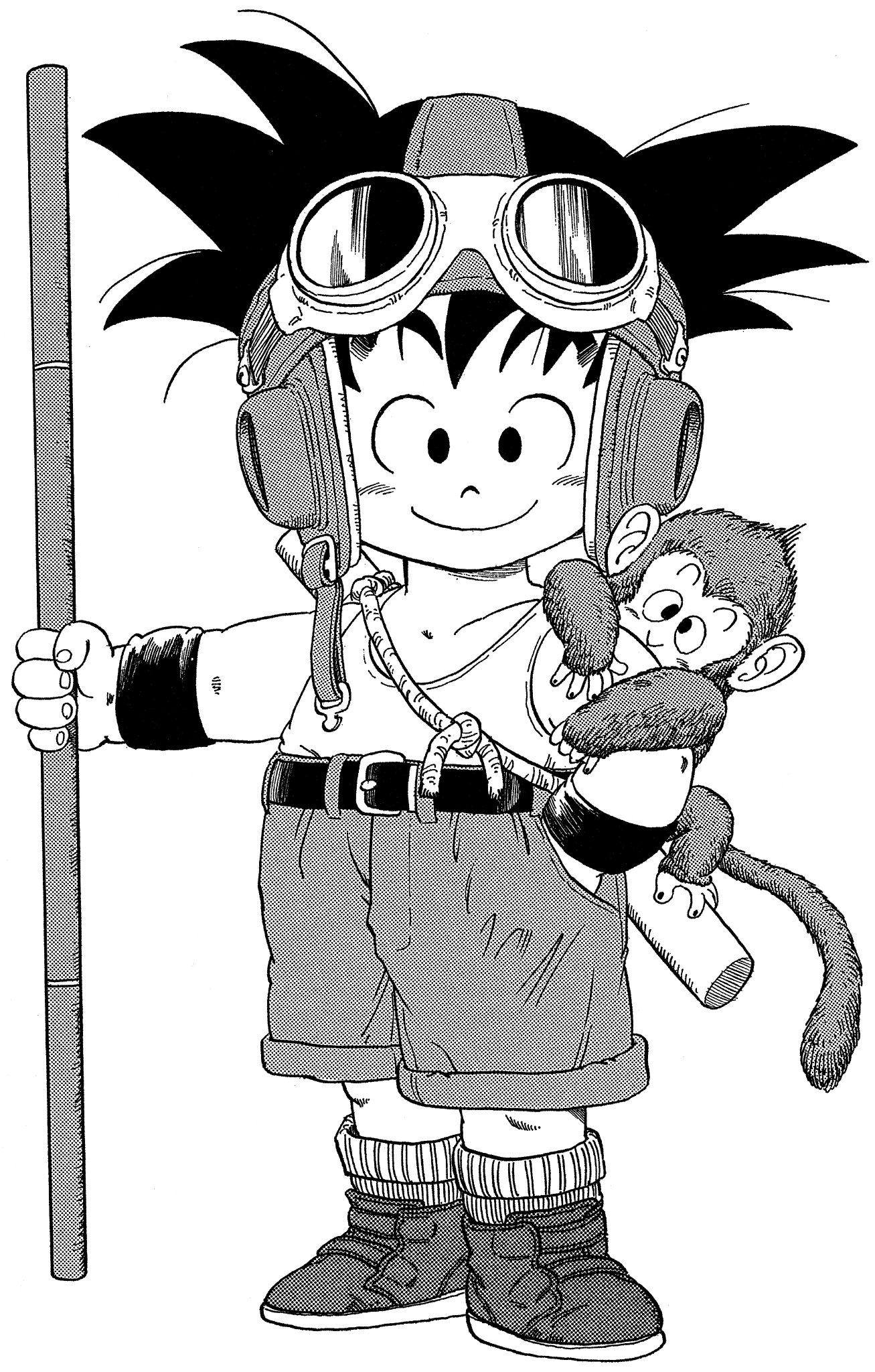 青年漫画 kid @ KID 1984年 - 津尾尋華のジャンプ打ち切り漫画紹介