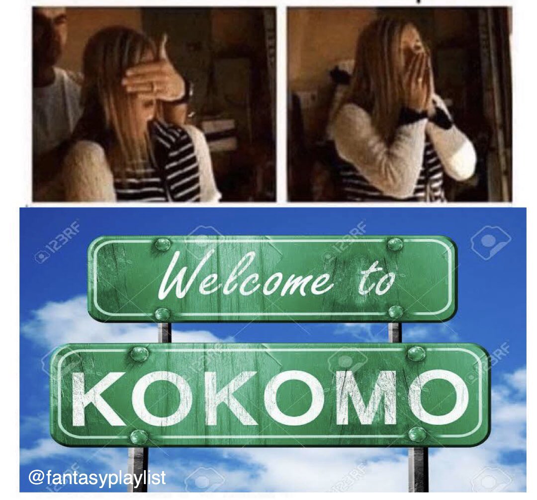 Fantasy Playlist tweet media