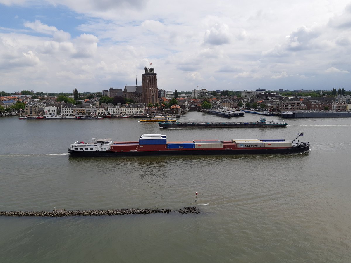 oudenmg's tweet photo. PARADOX met bijzondere lading https://t.co/C9slF7CBTB