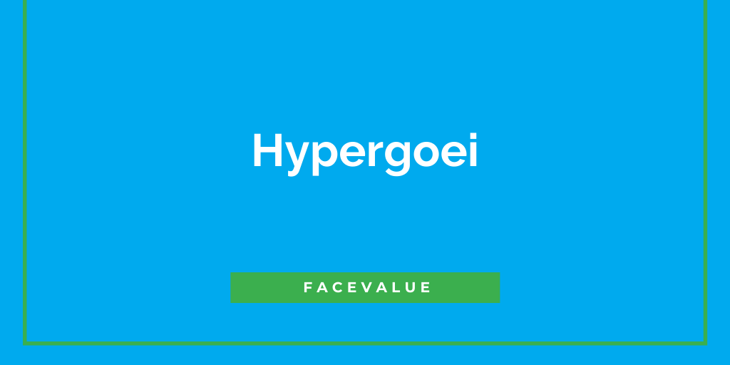 FaceValueNL's tweet photo. Snelgroeiende #startups, ook wel ‘#hypergroei’ bedrijven genoemd, kenmerken zich vaak door simpele en schaalbare businessmodellen. Een bedrijf wordt een ‘hypergroei’ bedrijf genoemd zodra het bedrijf een jaarlijks #groeipercentage van meer dan 40% heeft weten te behalen. https://t.co/9IsRJhU27C