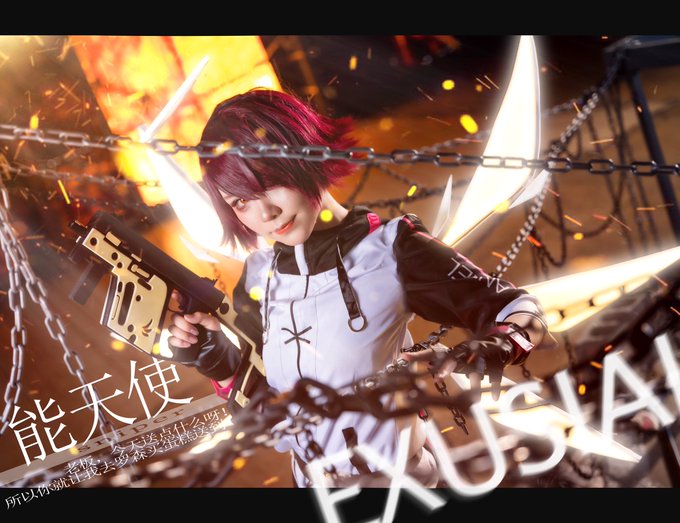 コスプレイヤー茶々丸のTwitter画像14