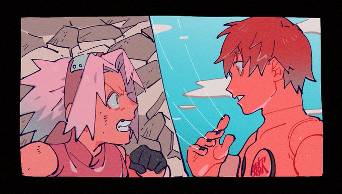 ?vs? この話好き 