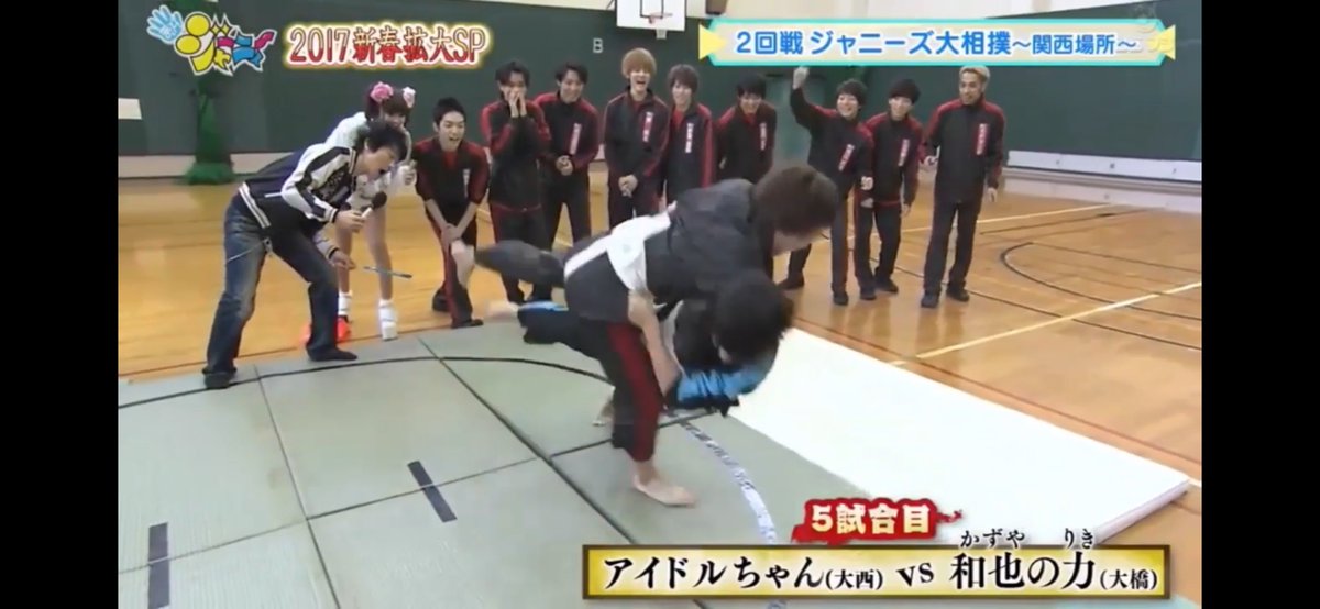 nymPDfS's tweet photo. 相撲したい。 https://t.co/1KxySkUcx6