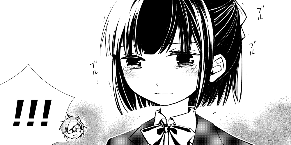 【コイビトは鬼の姫】
6/8(月)発売の「キスカ7月号」に番外編を載せていただきました✨
→https://t.co/6eO91THmW9
コミックス第①巻も発売中です!
→https://t.co/5dbUs4Sih5
あわせてよろしくお願いします😊
#竹書房 #キスカ #コイビトは鬼の姫 