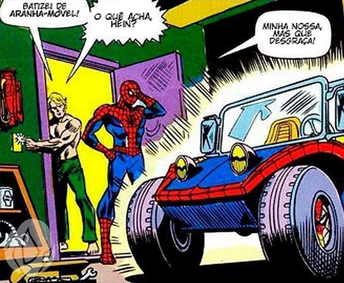 recomendaçao por @BergerLourenco