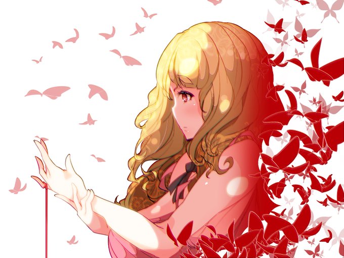 初恋バタフライのtwitterイラスト検索結果 初恋バタフライのtwitterイラスト検索結果