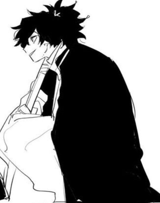 〝H’oh, seems kinda lively here.

That’s new.〞