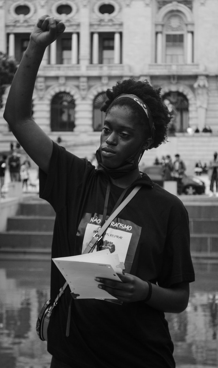 dorampo_'s tweet photo. Together we walk, together we fight and together we will win ✊🏼✊🏼✊🏼✊🏼
@blmporto
#BlackLivesMatter
#BlackLivesMatterPortugal
📸 By me https://t.co/drPrC2dKAN