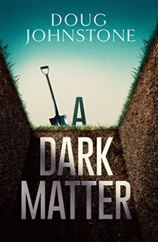 DebbieVignovic's tweet photo. Last couple of days have found me enslaved to my IPad reading A Dark Matter by @DougJohnstone @OrendaBooks A Scottish take on Six Feet Under with feminine leads. A dark but witty look at grief-deep secrets-complex mysteries-tense thriller. And the beginning of a series to boot!! https://t.co/02vQFpmvIk