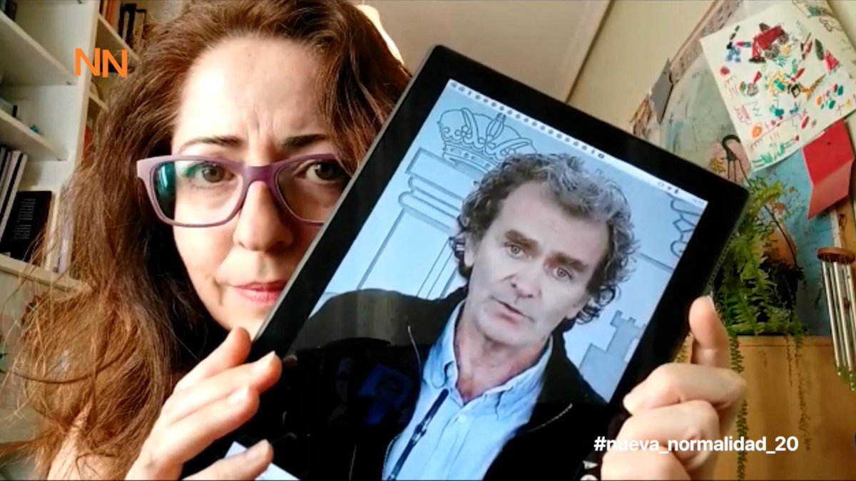 Pili Loves <a href="/fernandosimon_/">Fernando Simon</a> ❤️ youtu.be/1v4zoSoPLj4

#EsteVirusLoParamosUnidos
#Valencia #comedia #NuevaNormalidad #Fase3