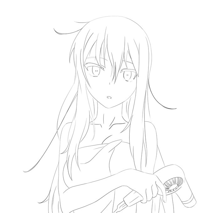椎名ましろのtwitterイラスト検索結果 椎名ましろのtwitterイラスト検索結果
