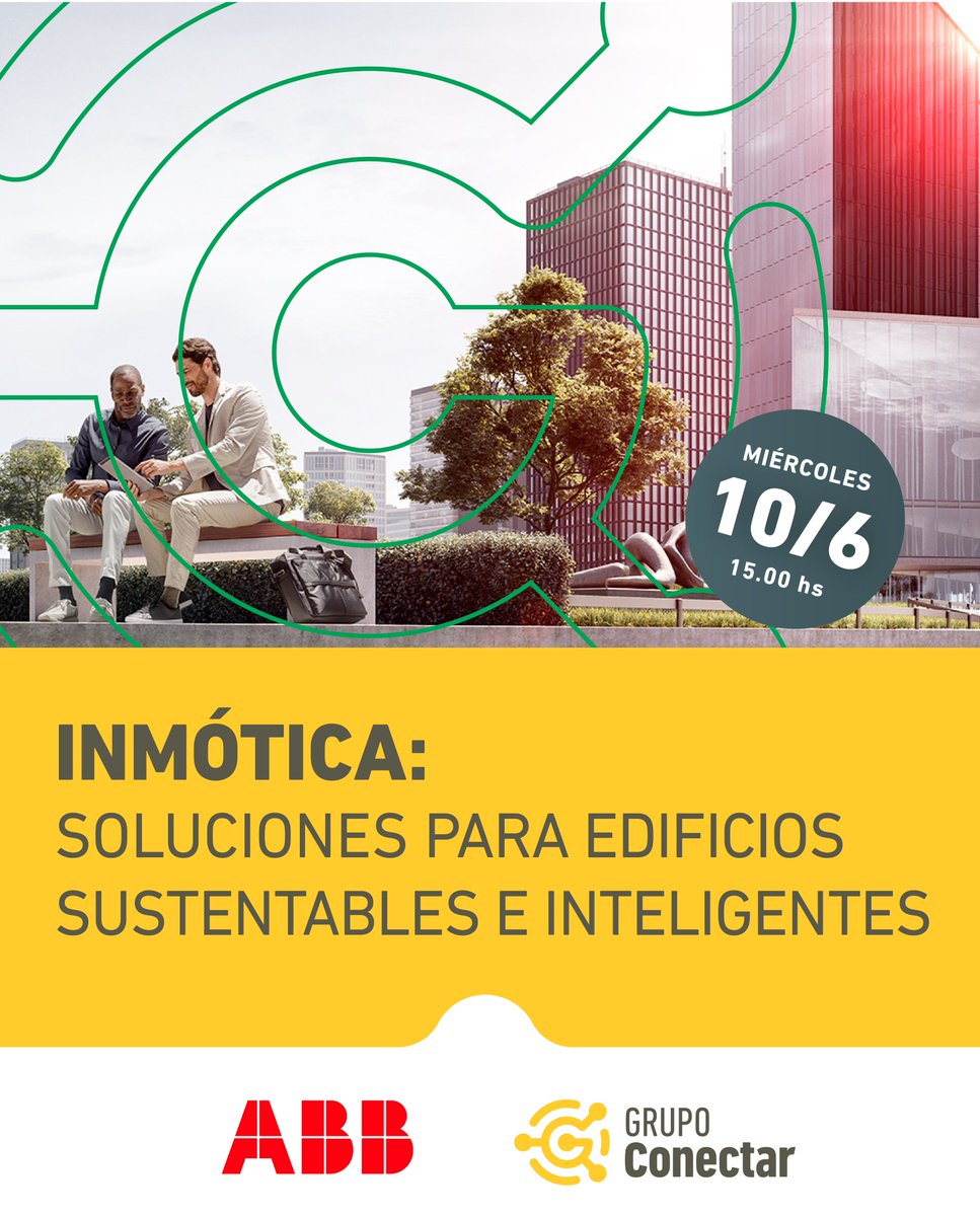 Grupo Conectar tweet media