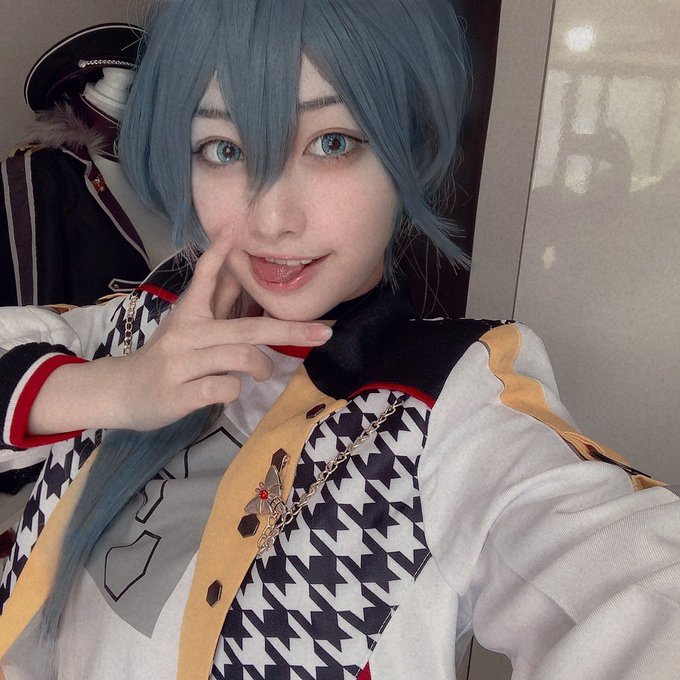 コスプレイヤーicoのTwitter画像33