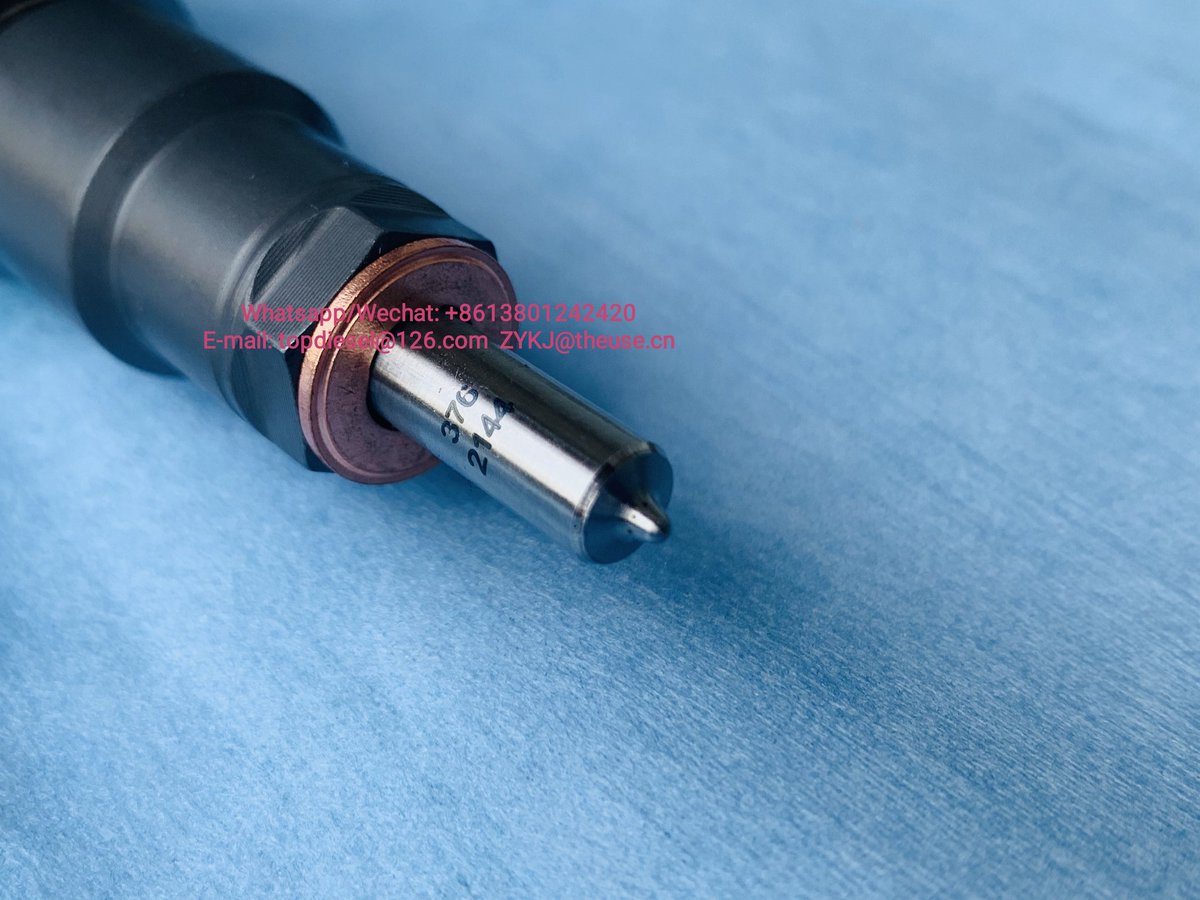 BJTOPDIZEL's tweet image. New Bosch injector 0445120187 for Cummins 6.7L, 2013-2018 Dodge. Its other numbers 0986435573/5256034/F00E200419/4983514
#Boschinjector #Cumminsinjectors #inyectores #инжектор #форсунка #Bosch0445120187 #Bosch0986435573 #Cummins5256034 #F00E200419 #Injector4983514 #Dodgeinjectors