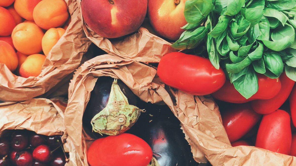 Happy Trails Hiking (@happytrailshike) on Twitter photo It's Fresh Fruits and Vegetables Month!!!!! (Who knew?!?!) Today for #MidwestMondayChat let's show off our fantastic Midwest Produce! Where do you get yours?
<a href="/fieldsandheels/">Cornfields & High Heels</a>
<a href="/FlintKaty/">Flint & Co</a>
<a href="/FlosFavorite1s/">Flo's Favorites</a>
<a href="/FoodTravelist/">Food Travelist Sue & Diana</a>
@go_learnthings
<a href="/happytrailshike/">Happy Trails Hiking</a>
<a href="/HikeAdventures/">Gleason Adventure</a>
<a href="/PostcardJar/">Postcard Jar</a> It's Fresh Fruits and Vegetables Month!!!!! (Who knew?!?!) Today for #MidwestMondayChat let's show off our fantastic Midwest Produce! Where do you get yours?
<a href="/fieldsandheels/">Cornfields & High Heels</a>
<a href="/FlintKaty/">Flint & Co</a>
<a href="/FlosFavorite1s/">Flo's Favorites</a>
<a href="/FoodTravelist/">Food Travelist Sue & Diana</a>
@go_learnthings
<a href="/happytrailshike/">Happy Trails Hiking</a>
<a href="/HikeAdventures/">Gleason Adventure</a>
<a href="/PostcardJar/">Postcard Jar</a>