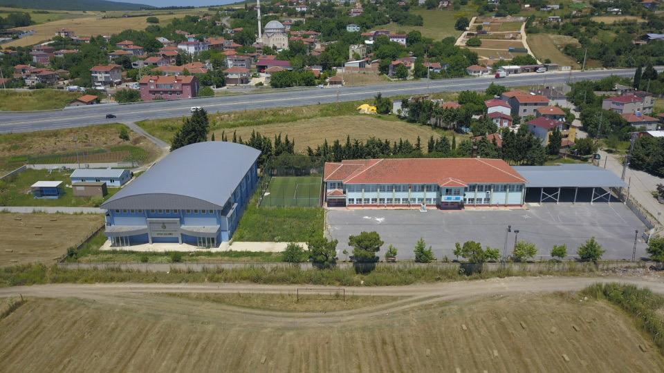 Oklaliilkokulu's tweet photo. Okulumuzun drone ile çekilmiş fotoğrafları.
#oklalıilkortaokulu
@Catalca_ILCEMEM
@TayfunOzyolcu
@memleventyazici
@istanbulilmem
@hmzaydg
@ziyaselcuk https://t.co/LYbwIHPrf5