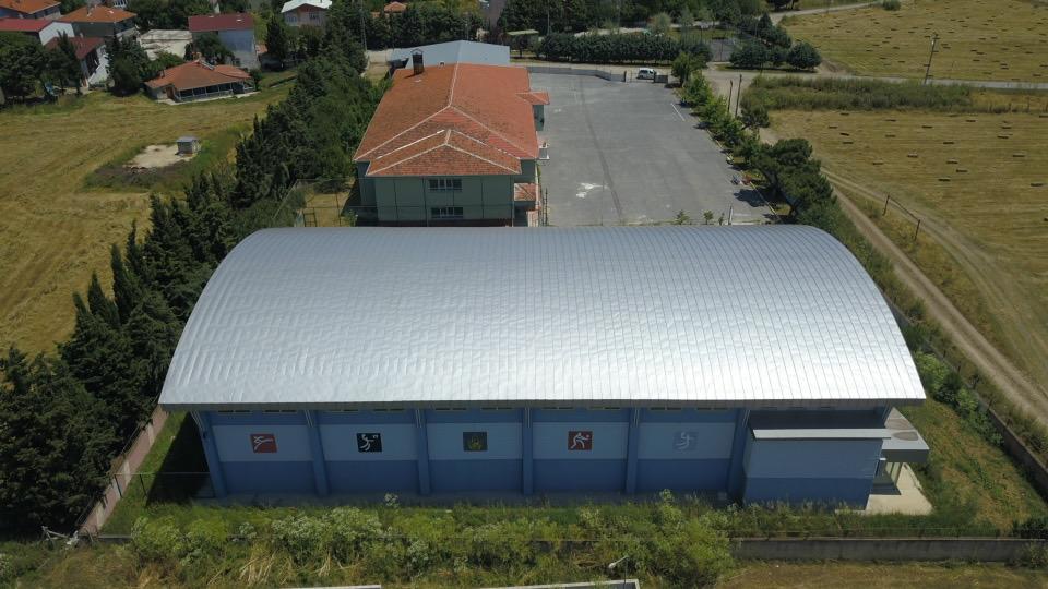 Oklaliilkokulu's tweet photo. Okulumuzun drone ile çekilmiş fotoğrafları.
#oklalıilkortaokulu
@Catalca_ILCEMEM
@TayfunOzyolcu
@memleventyazici
@istanbulilmem
@hmzaydg
@ziyaselcuk https://t.co/LYbwIHPrf5