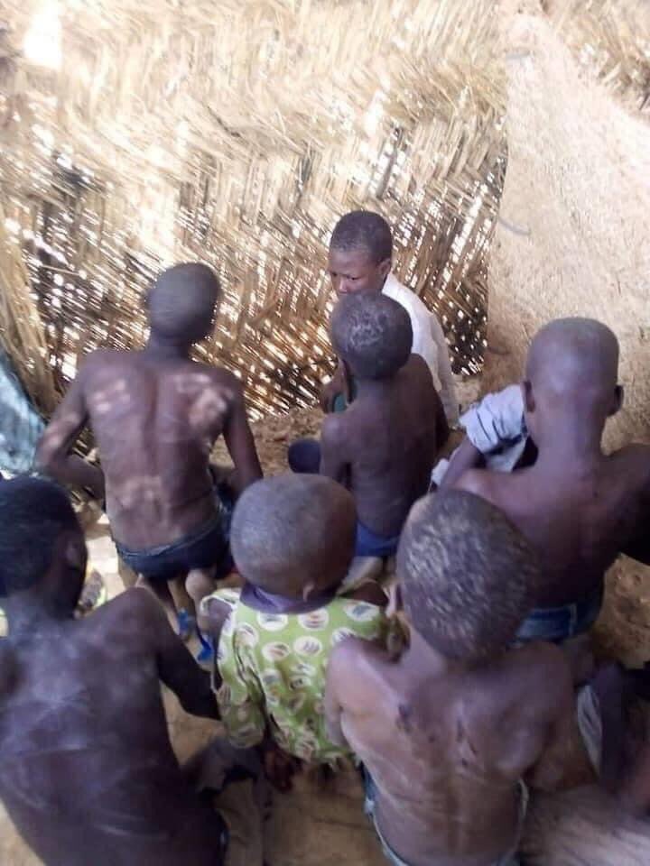 Mingas AS 🇸🇳 tweet media