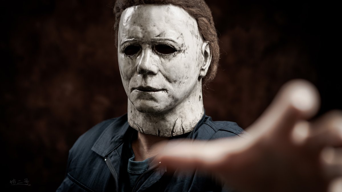 تويتر 姉二号 على تويتر Cosplay コスプレ Halloween 18 マイケル マイヤーズ お兄さん 撮影 姉二号 Ne3mk2 マイケル マイヤーズの夢女子用画像 T Co Ba8oswfry3