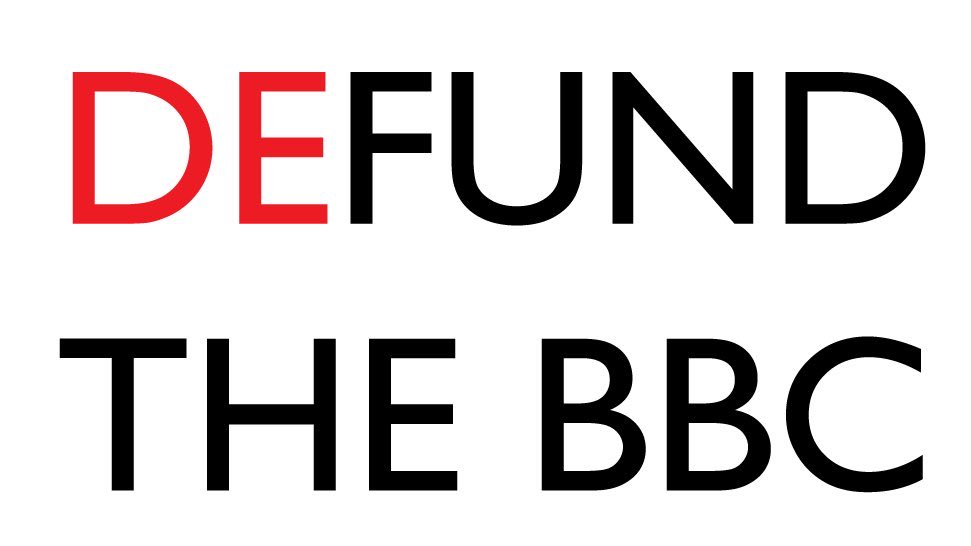 Yesterday, the BBC crossed the line by repeatedly censoring the footage from the riot in London to avoid portraying the left wing thugs as violent. It’s time to #DefundTheBBC