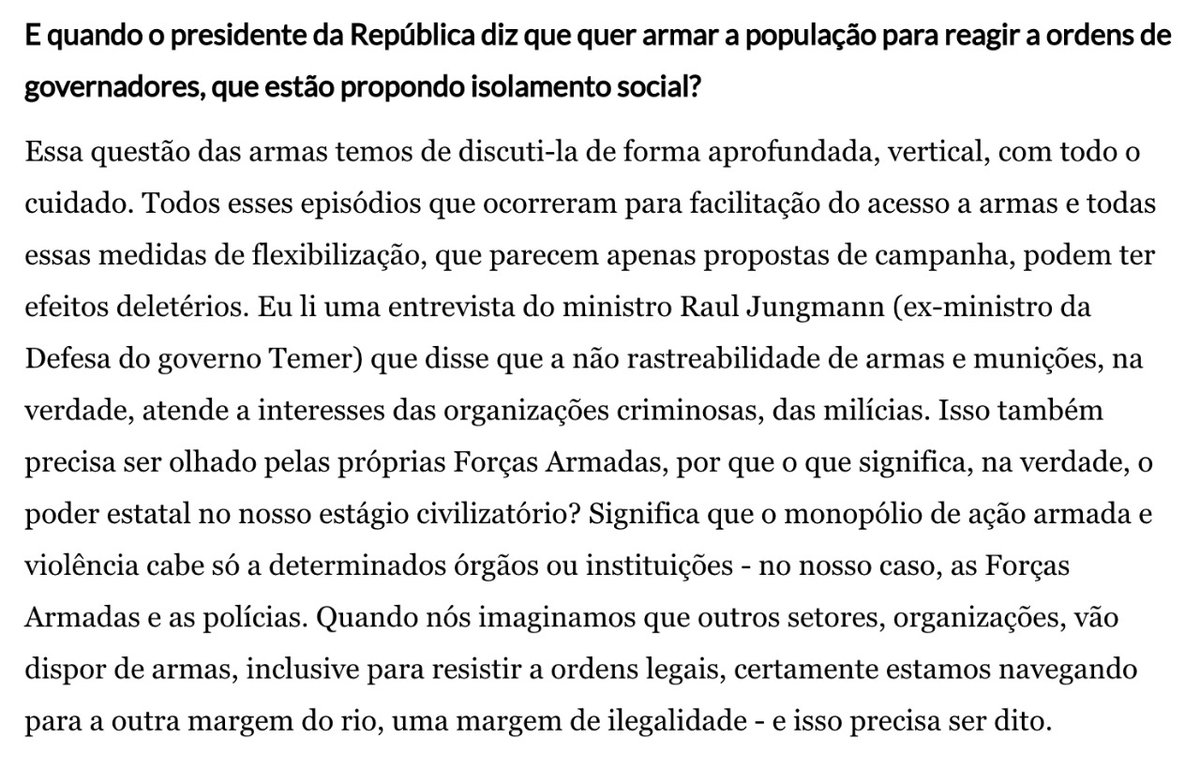 Gilmar Mendes tweet media