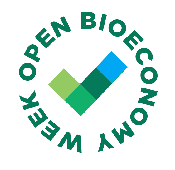 LuoNetGoesInt's tweet photo. The very first Open Bioeconomy Week event will be organised online 29.-30.9.20
The Open Bioeconomy Week website is now open! The call for abstracts is open till 31.7.20. Come and join us!🌍
https://t.co/I5GxXBLjs3
#openbioeconomyweek #bioeconomy #digitalization #sustainability https://t.co/rReTaS5X9a
