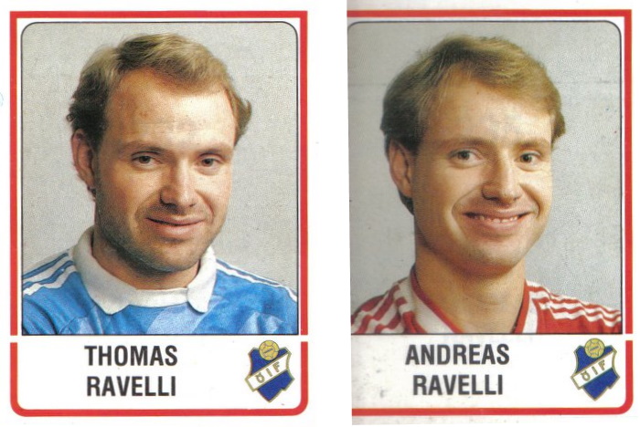Old School Panini on Twitter: