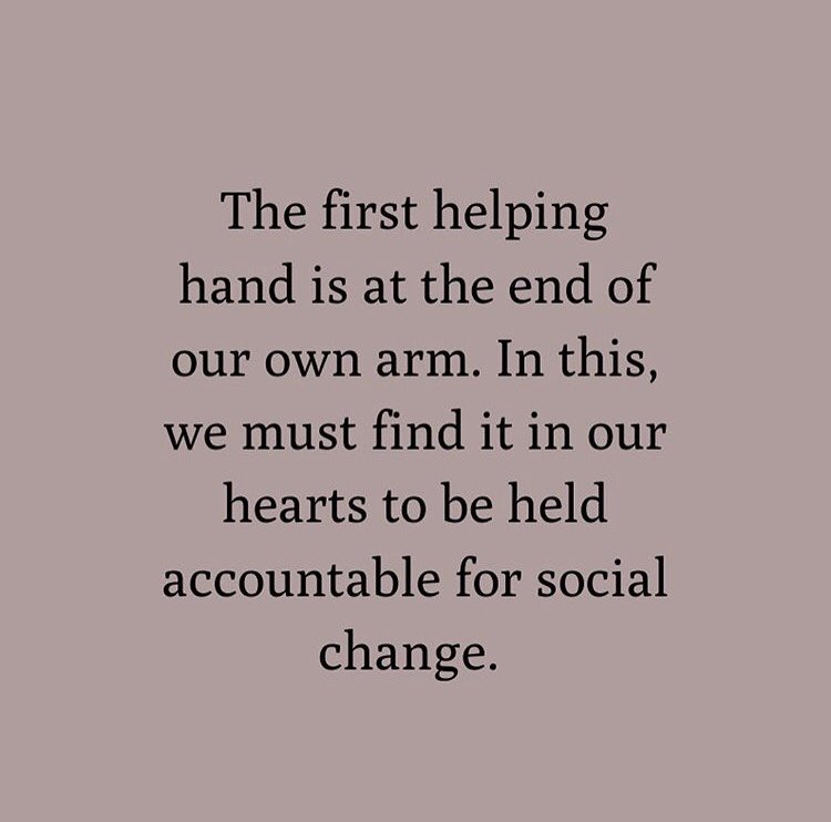 fredprssa's tweet photo. Black lives matter. Use your voice to speak up for what is right, and advocate against these ongoing injustices in our country. #BlackLivesMatter https://t.co/1Oc8q1xN8r