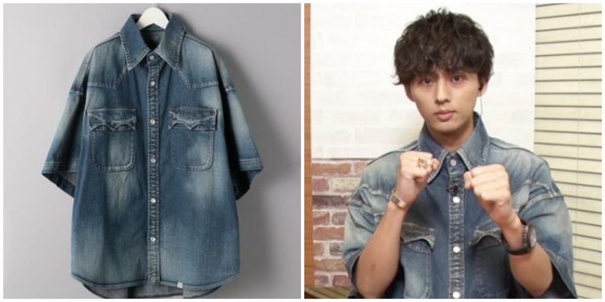太輔❤︎♡様　確認用　キスマイ　コスチューム　藤ヶ谷くん　風 キスマイ藤ヶ谷太輔、主演舞台「そして僕は途方に暮れる」が映画