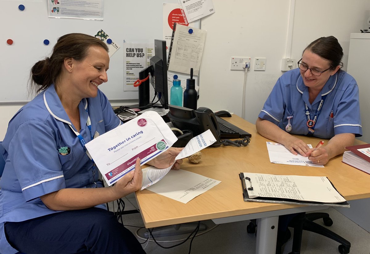 Liesl Smith (@lieslsmith2) on Twitter photo Promoting Peer Feedback within MOPD #MagnetNUH <a href="/NuhOutpatients/">Main Outpatients NUH</a> <a href="/pamdoherty1967/">Pam Doherty</a> <a href="/hourd_lorraine/">Lorraine Hourd</a> <a href="/jeanettematron/">Jeanette Johnson</a> Promoting Peer Feedback within MOPD #MagnetNUH <a href="/NuhOutpatients/">Main Outpatients NUH</a> <a href="/pamdoherty1967/">Pam Doherty</a> <a href="/hourd_lorraine/">Lorraine Hourd</a> <a href="/jeanettematron/">Jeanette Johnson</a>