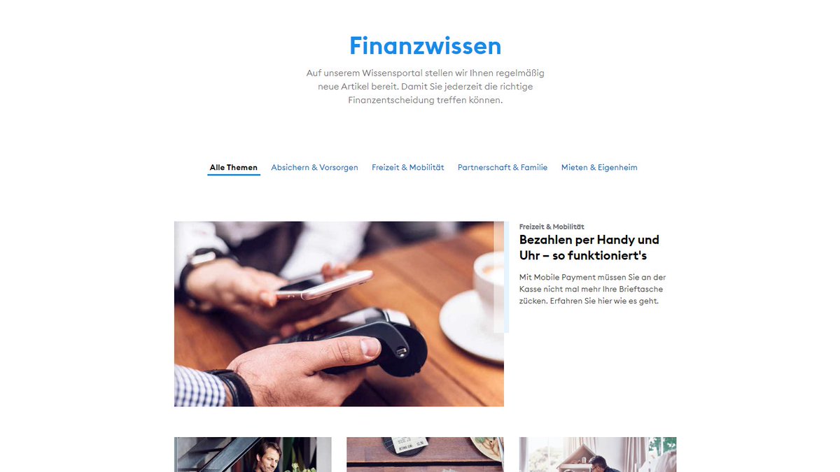 wittfra's tweet photo. Auf https://t.co/tKa7TGO4gw widmet sich die @DKB_de zahlreichen Fragen rund um #Banking und #Payment. Das Portal wurde gemeinsam mit der @DKB_CodeFactory entwickelt. Feedback und Themenideen gerne an mich. #DKB #Fintech https://t.co/xZs2TQSWwX