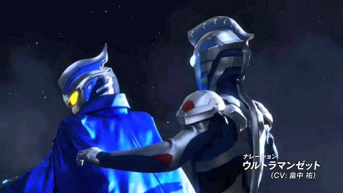 ウルトラゼロマントのtwitterイラスト検索結果 ウルトラゼロマントのtwitterイラスト検索結果