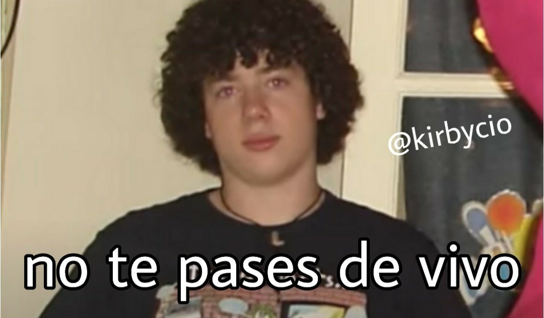Kiosquero: tenés 4 pesos? Así te devuelvo 10
Yo con 8 años: