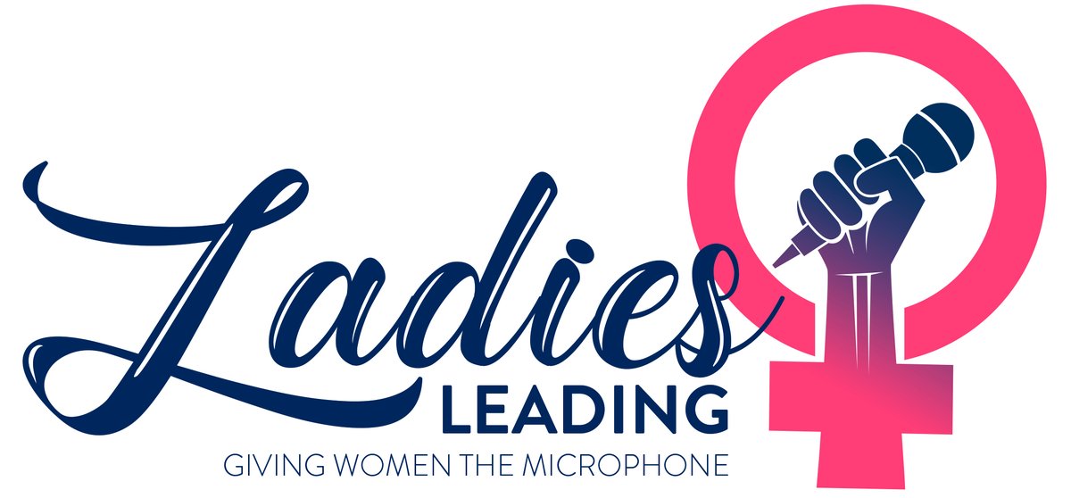 We hope you are as excited as we are - the first Ladies Leading episode will be available for viewing THIS WEEK! 

Take a minute to follow <a href="/GiveWomentheMic/">Ladies Leading</a> to stay up to date on upcoming interviews, watch information, &amp; how to send a suggestion for a female leader to be featured.