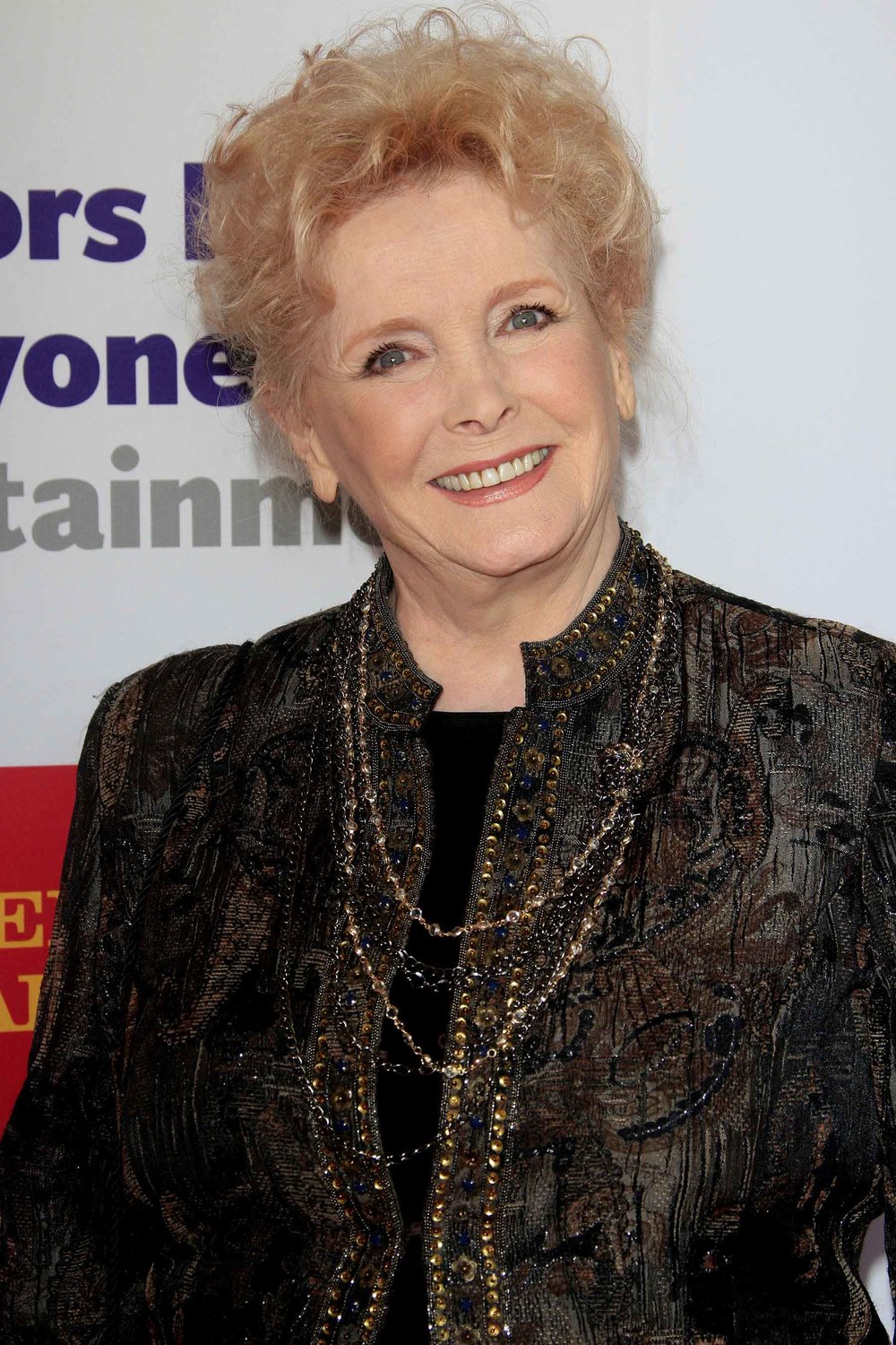 Happy Birthday to these June 8 folks! MILLICENT MARTIN, NANCY SINATRA, JAMES DARREN, and COLIN BAKER. 