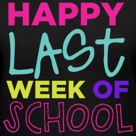 We did it! Happy Last Week of School! Check out the Gator Gallery of Learning for this week's lessons! sites.google.com/wcp…/gator-gallery-of-learning/home <a href="/WCPSS/">Wake County Public School System</a> <a href="/wcpssmagnets/">WCPSS Office of Magnet Schools (Choice Schools)</a>