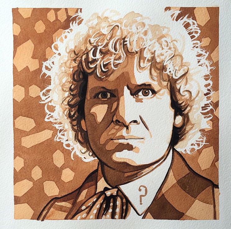 Happy birthday, Colin Baker! 