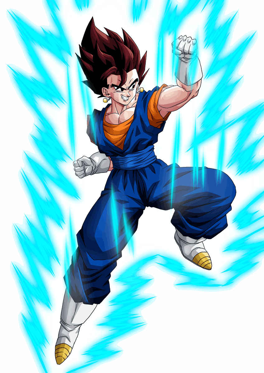 ドラゴンボール 悟空チャレンジ Dragonballdraw Senのイラスト