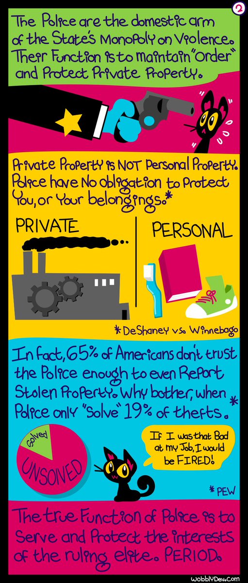 IndustrialWrkr's tweet image. wobblydev explains why @iww bans cops from joining us
wobblydev.tumblr.com/post/620193139… #acab #1u