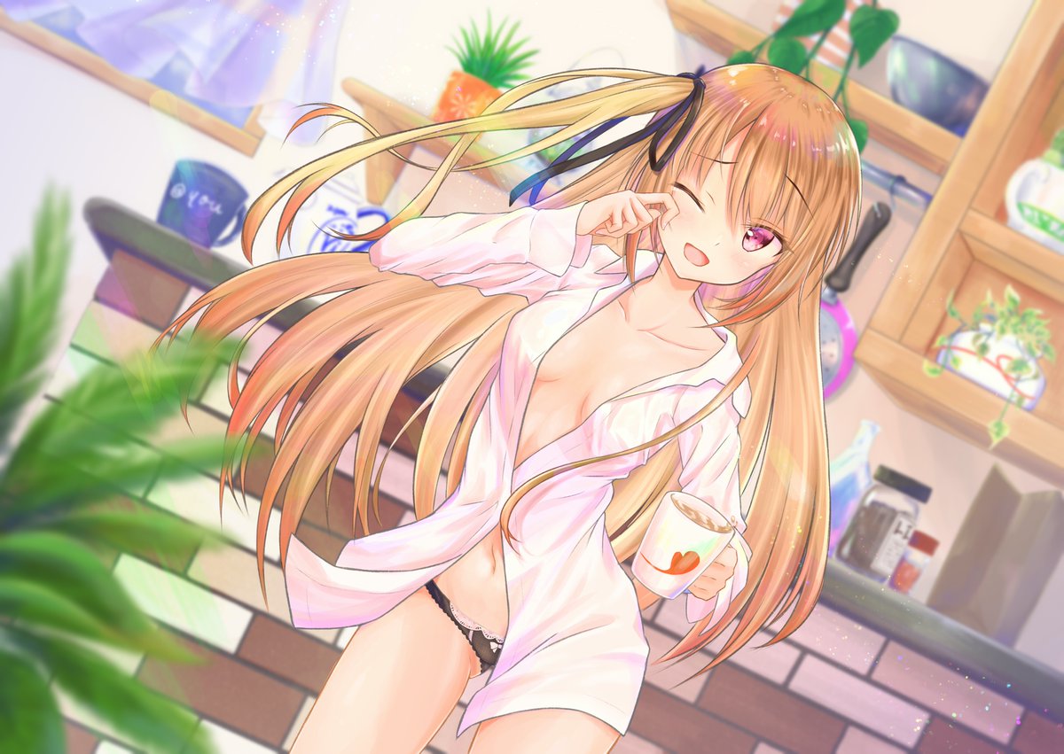 #画力変化ビフォーアフター 
描き始めてから3年が経ったので!描き始めた頃と!今の絵を!比べる!!!???
←2017年6月頃 最近→ 