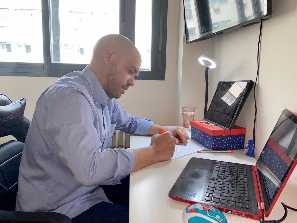 Foto cedida por Cs Rivas