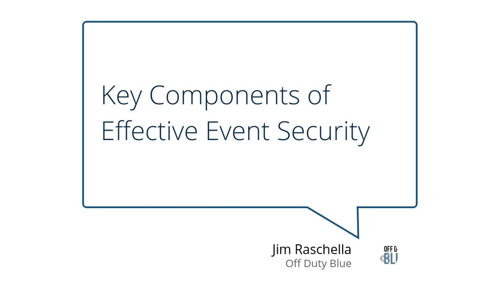 "A layered approach means using multiple tactics and measures that complement each other." lttr.ai/SMtl #Intelligence #Scheduling #RiskManagement