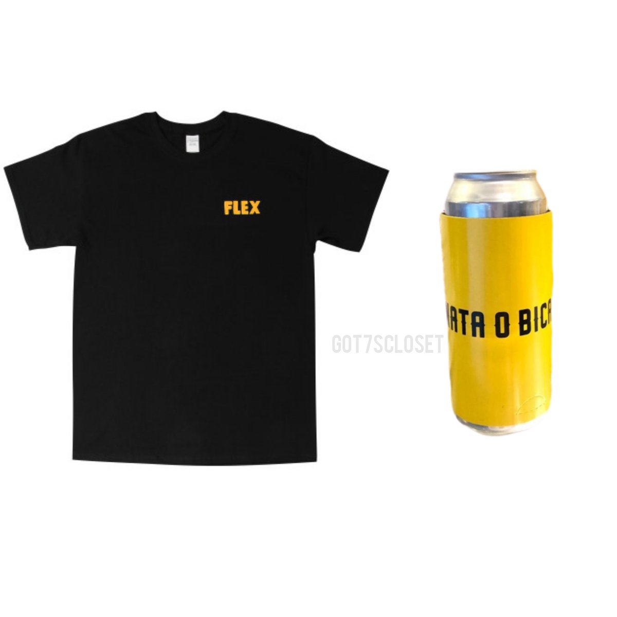 GOT7's fashion ❄️ on X