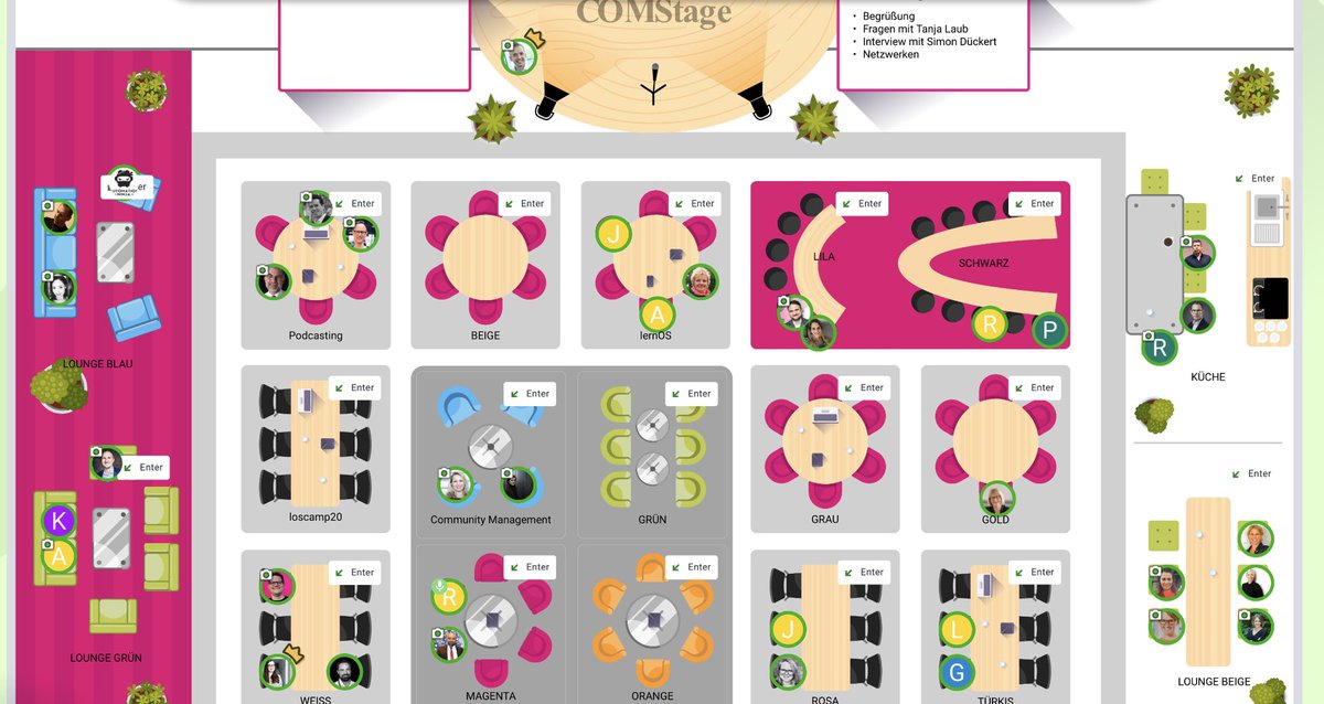 Lukas Fütterer // @lukizzl@mastodontech.de tweet media