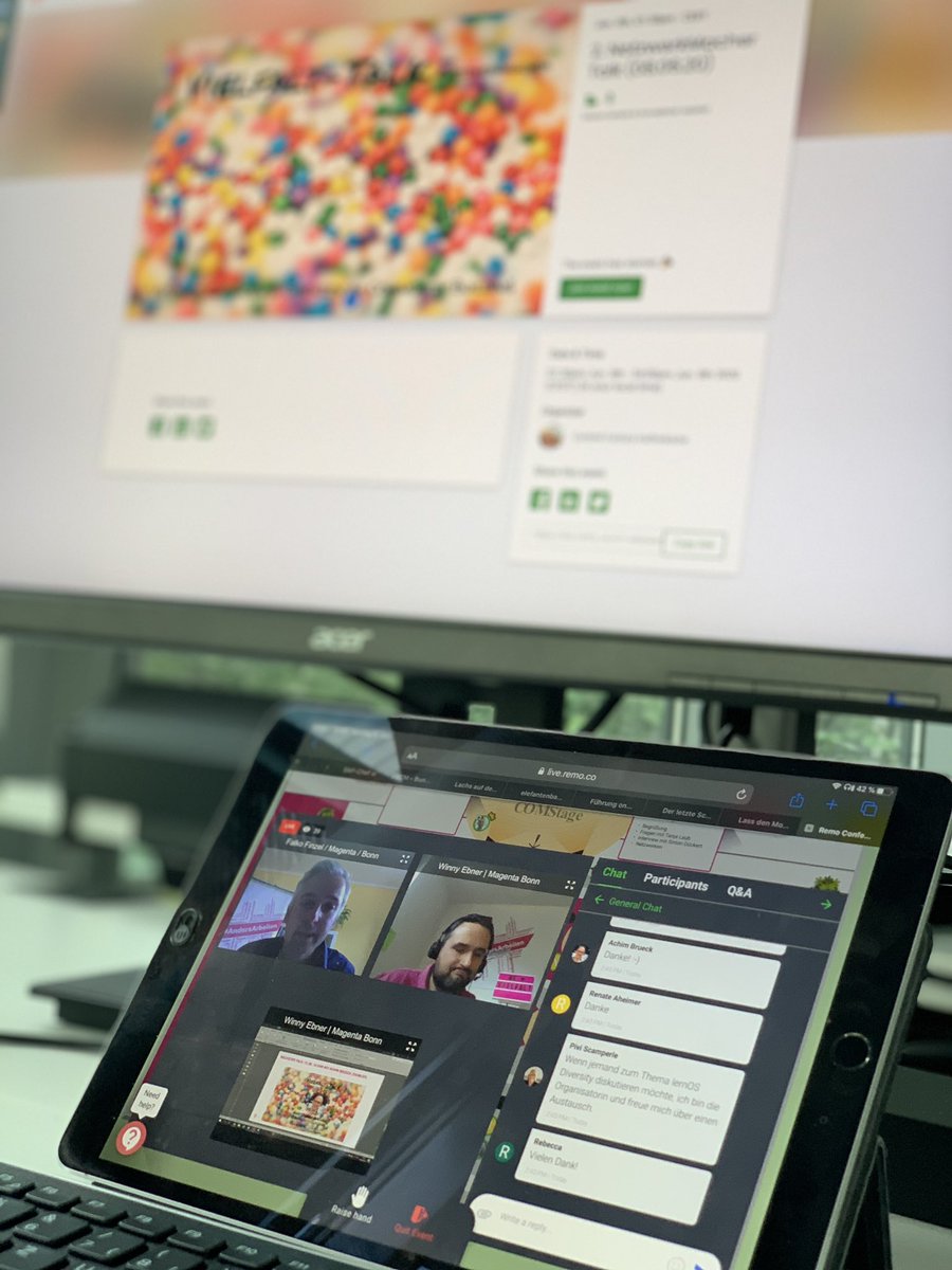 Lukas Fütterer // @lukizzl@mastodontech.de tweet media