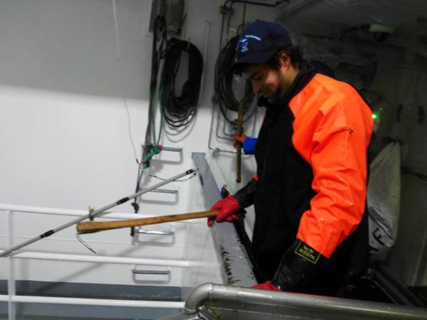 argosfroyanes's tweet image. #MOONPOOL duty #ARGOSGEORGIA #SGSSI #CCAMLR