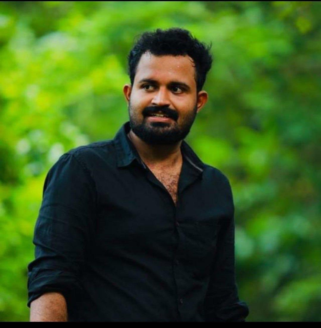 Heartfelt condolences Nithin. You are forever in our hearts. Rest in peace!