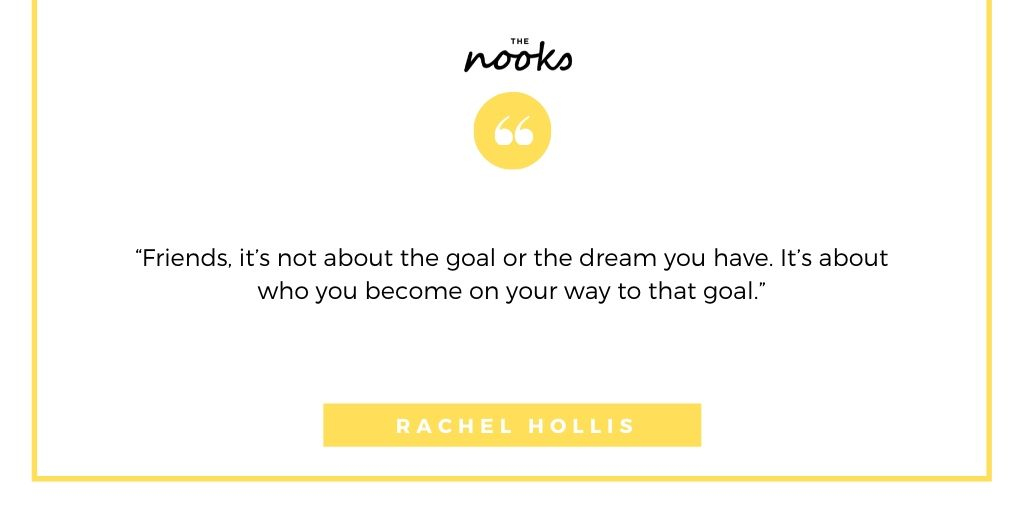 The Nooks Canada tweet media