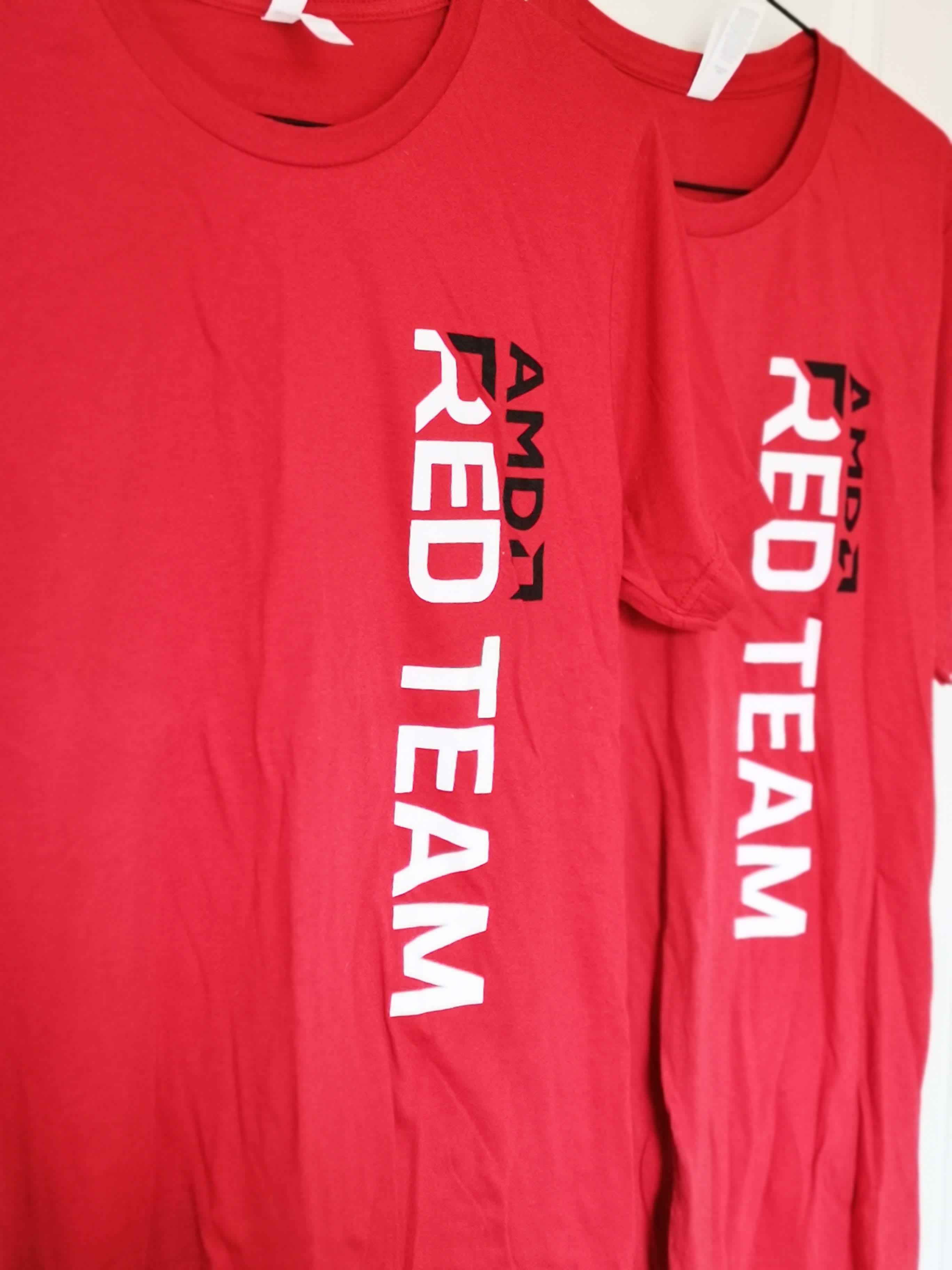 Amd shirt cheap